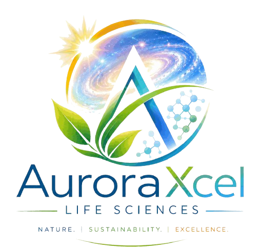 AuroraXcel Life Sciences logo